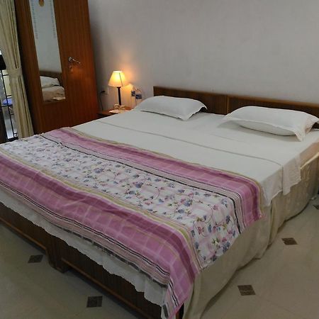 Alba Rooms Palolem Rosebuds Exterior foto