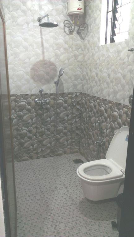 Alba Rooms Palolem Rosebuds Quarto foto