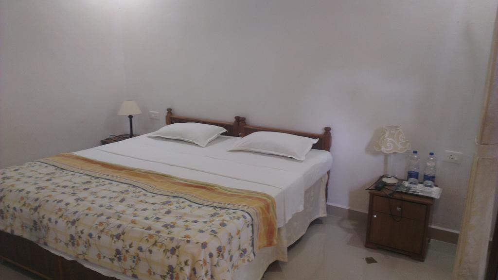 Alba Rooms Palolem Rosebuds Quarto foto