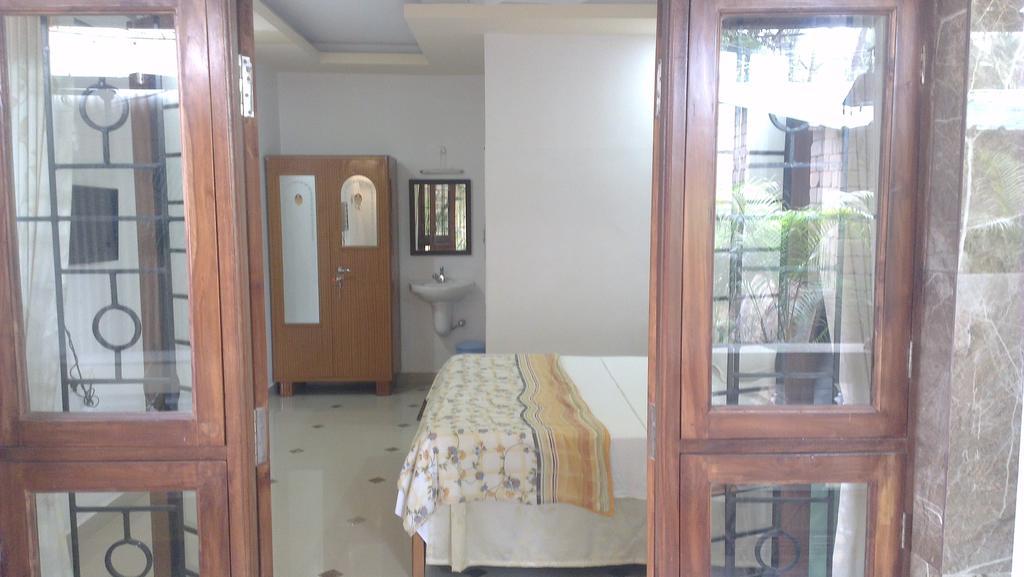 Alba Rooms Palolem Rosebuds Quarto foto